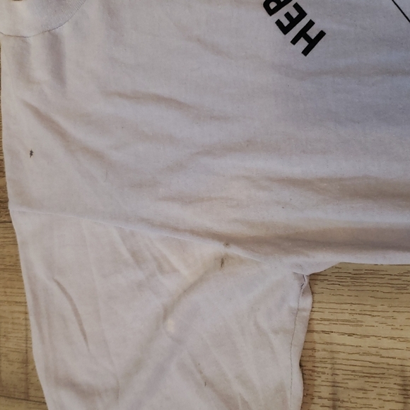 Vintage Pulling Truck, Single Stitch T - Picture 4 of 6